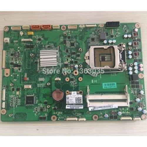 DA0QU8MB6G1 IQ57 all-in-one motherboard for m9000 m90z M92Z Tested Working