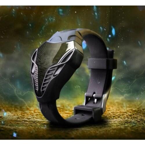 Светодиодные часы DICTAC China At AliExpress