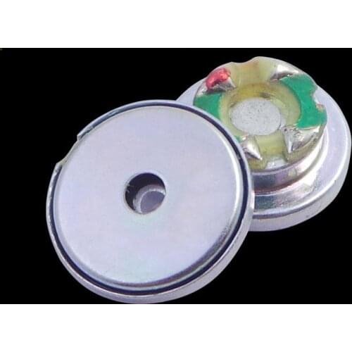10mm speaker unit bass unit 16ohms 10pcs
