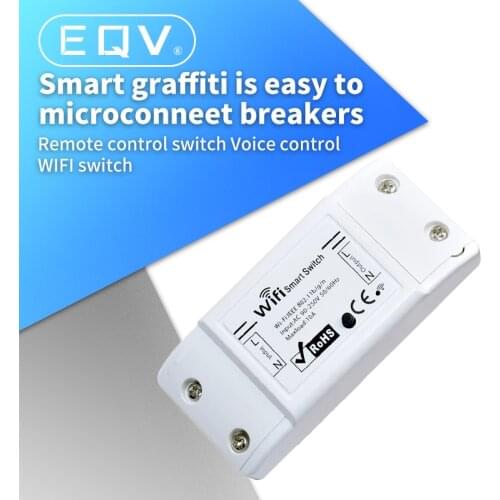 EQV Smart Electronics