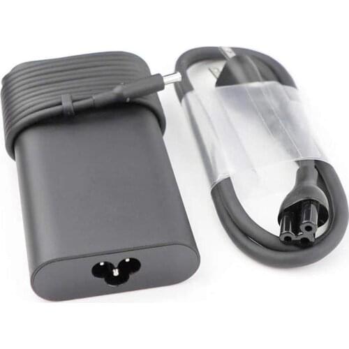 Huiyuan Fit for Dell 15 9530 9550 M3800 M2800 5520 DA130PM130 HA130PM130 6TTY6 0RN7NW 0V363H 332-1892 ADP-130EB BA Laptop Power