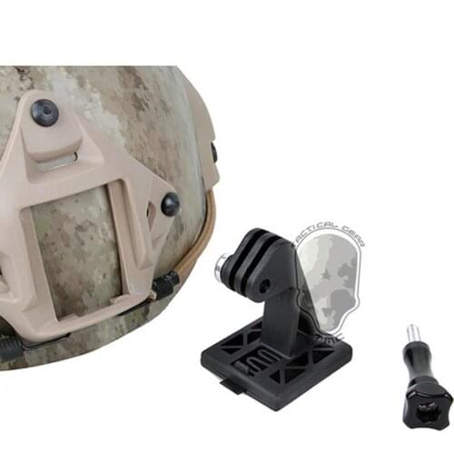 Quality G TMC Excavator ARM NVG Adapter Mount For Gopro Hero3 Hero2 HD