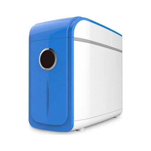Compact reverse Osmosis RO-75G NT03 Blue with pump