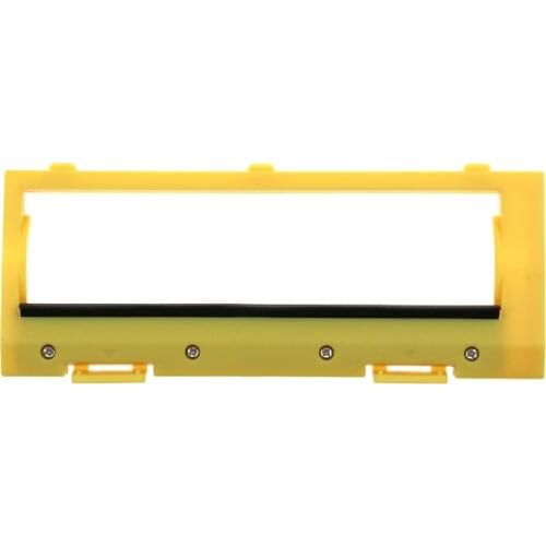 CONGA EXCELLENCE main roll intermediate brush cover iboto aqua v710 Eufy RoboVac 11 11C vacuum robot cleaner accessories