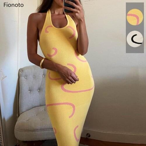 Желтые летние платья Luzuzi China At AliExpress