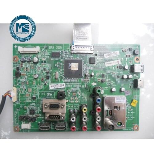 For LG 32LV265C-CC/42LV3600/47LV3600-CB TV motherboard mainboard LP91U EAX64049202