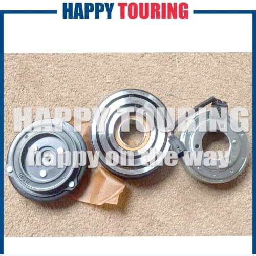 BRAND NEW DKS17D compressor clutch for Nissan Murano/Maxima 92600-JP00C 92600JP01C 92600-1JA1A 92600-JP01C