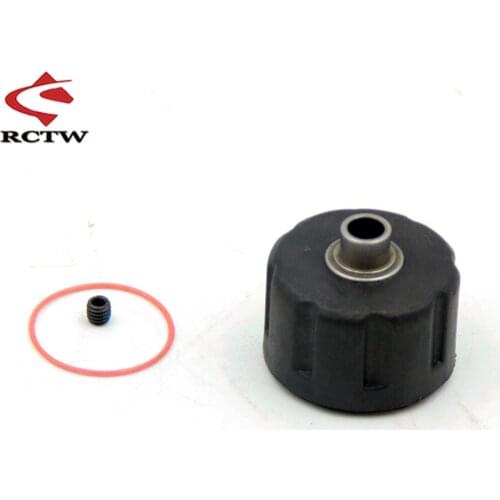 Plastic Differential case set for 1/5 FS Racing//MCD/CEN/REELY RC car gas parts