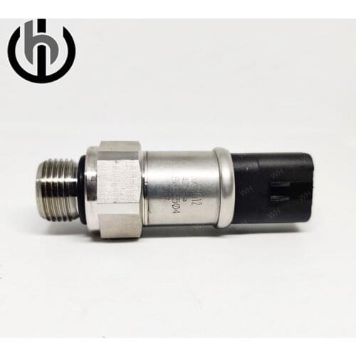 NEW High quality Diesel Engine C9 Pump Pressure Sensor switch For Caterpillar E320D Excavator 3669312 366-9312