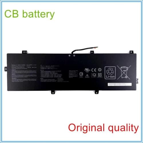 Original quality C31N1831 3ICP57081 Laptop Battery For UX533, UX533FD,UX533FD-A9082T