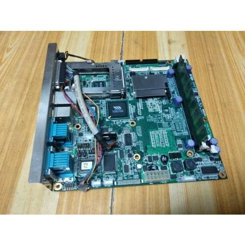 Original dismantling PCM-9677 REV A1 Industrial Board 90% new PCM-9677 physical picture