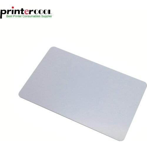 Einkshop 50pcs Blank Inkjet PVC Id Card Blank Inkjet PVC Id Card for epson RX590 RX680 R330 R270 R280 R285 R290 R380 R390 T50