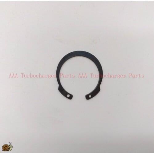 HX50/HX55 Turbo Journal Bearing C Ring/Circlip snap Turbo Parts repair kits supplier AAA Turbocharger Parts