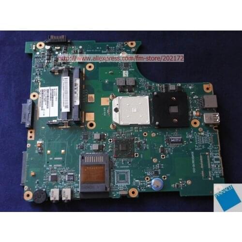 V000138210 Motherboard for Toshiba Satellite L305D L300D 6050A2175001