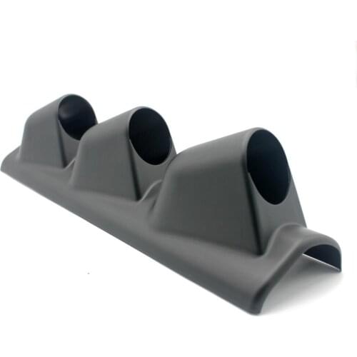 Automatic 2 Inch Meter Compliments Convenient Parts Replacement