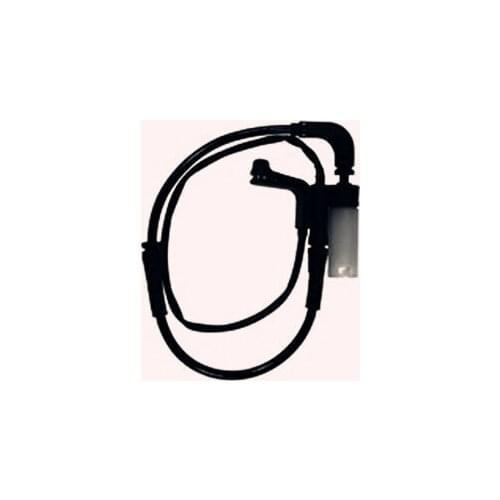 10pcs parts OE No 34356768596 brake sensor for BMW E60 E63 E64 brake pad wear Warning Contact OEM No 34 35 6 768 596