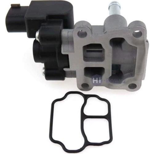 Car Idle Air Control Valve 1813764G00 Fit Toyota Corolla Tercel Paseo 1.5L Suzuki Esteem 1.6L