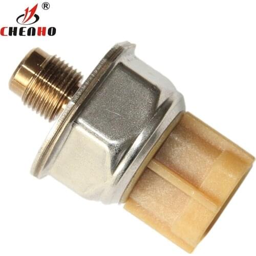 Fuel Rail Pressure Sensor For Micro-Fused Strain Gauge Pressure Sensor 45pp6-1