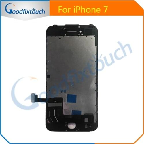 For iPhone 7 LCD Display+Touch Screen Digitizer Panel Assembly Replacement Parts