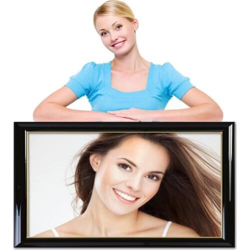 Evershine 5D Diamond Painting Photo Custom Rhinestone Pictures Cross Stitch Full Square Diamond Embroidery Sale Home Decoration