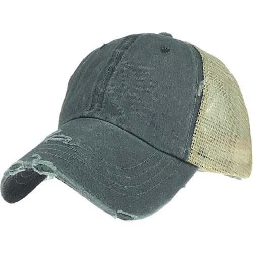 FOURONE Men's Sports Hats