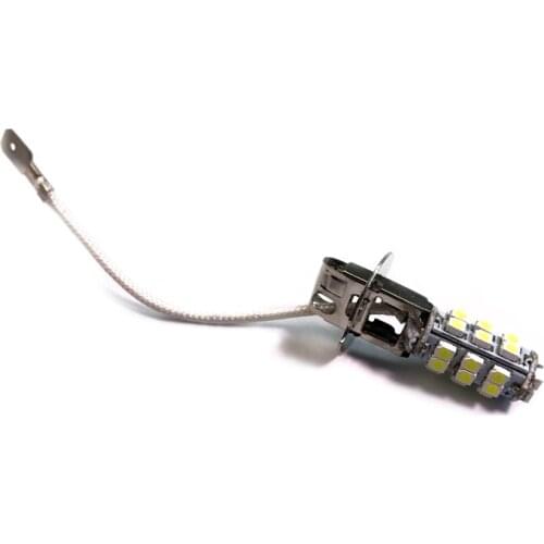 Светодиодные LED лампы H3 (PK22s) JEAZEA China At AliExpress