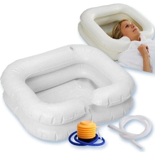 MERRY LIFE Inflatable Baths