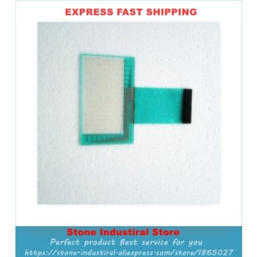 New 2711-K5A8 2711-B5A2 2711-K5A5X Touch Screen Perfect Quality