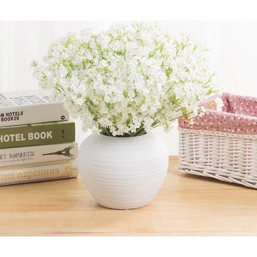 Украшения из искусственных цветов для свадьбы Ocelot China At AliExpress