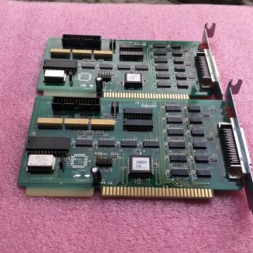 Original dismantling iN-CY-74 IN-CY-74 90% new Real