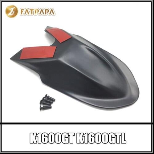 Motorcycle ABS front fender growth Fit For BMW K1600GT Fender longer