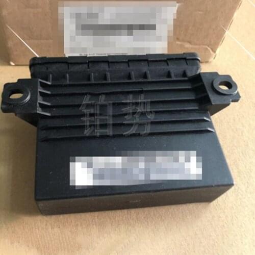 Parking assistant system control unit Por sch eBo xst er9 11C arr era parking assistant module reversing radar control computer