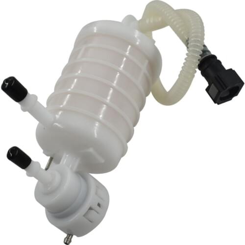 Fuel Filter 16147186454 For BMW E83 X3 2007-2010 N52 3.0L