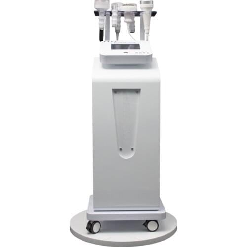 2021 Hot SALE 6in1 80K Cavitation Fat Burning Body Slimming Cellulite Removal Weight Loss Liop Suction Vacuum Massager Machine