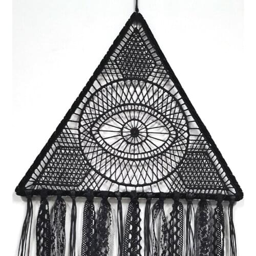 Черные ловцы снов Voraca China At AliExpress