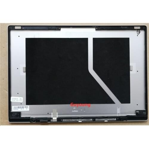 For Xiaomi MI Notebook Air 12.5 inch 161201-AA LCD rear cover SN:B0AF1010BSG460AAKD 6070B1042001