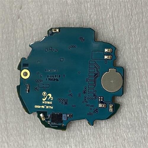 For Samsung Replacement Watch Motherboard Main Board for Samsung Active R500 Smart Watch Repair Part