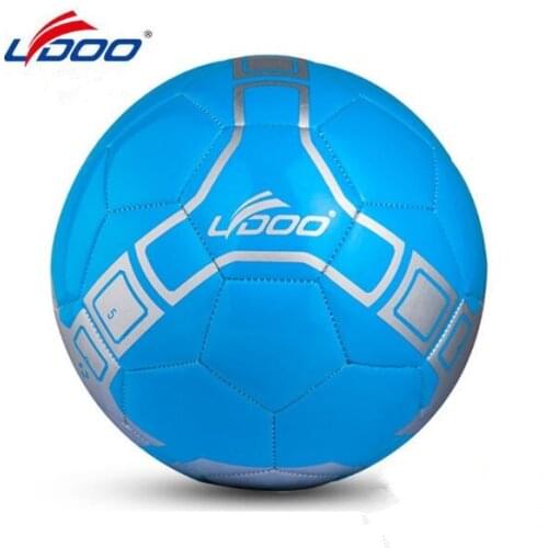 2018 Premier Soccer Ball Official Size 4 Size 5 Football League Outdoor PU Goal Match Training Balls Customized Gift futbol topu