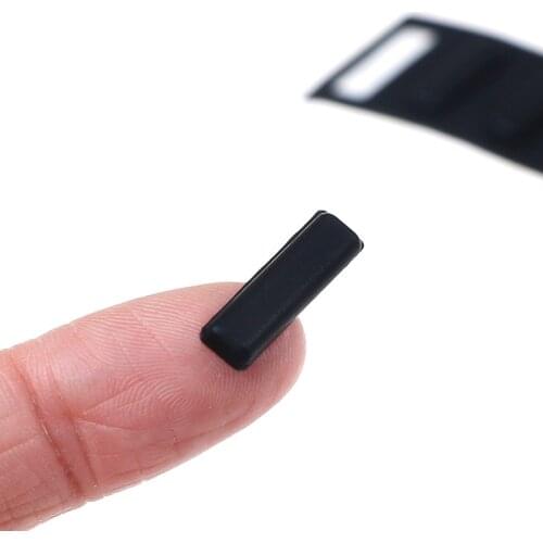 5pcs For Dell Latitude E6420 E6430 E6220 E6330 E6320 Bottom Cover Rubber Feet Foot