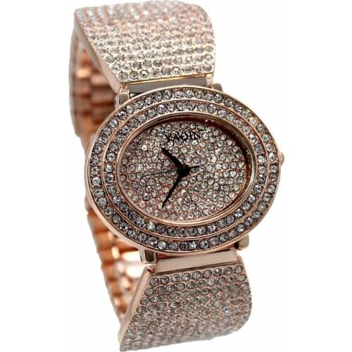 Часы металлические женские Alexis China At AliExpress