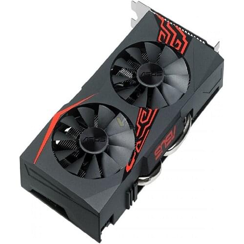 Second Hand P106 - 100 6G GTX 1030 2GB Phoenix Fan OC Edition DVI Graphics Card
