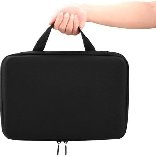 Portable Carry Case Anti-shock Storage Bag Cover Handbag for GoPro HERO 9 Action Camera