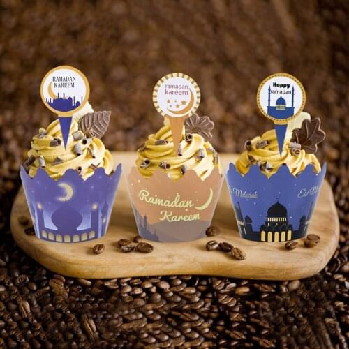 CYZIWEI Cake Decorations