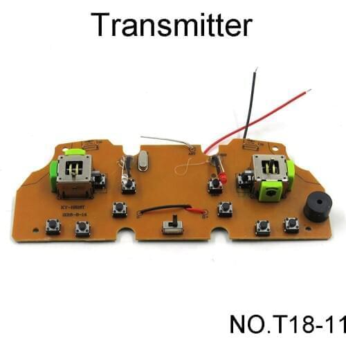 Free Shipping T18 Flytec Drone Quadcopter Mini Racing Drone T18-11 Transmitter