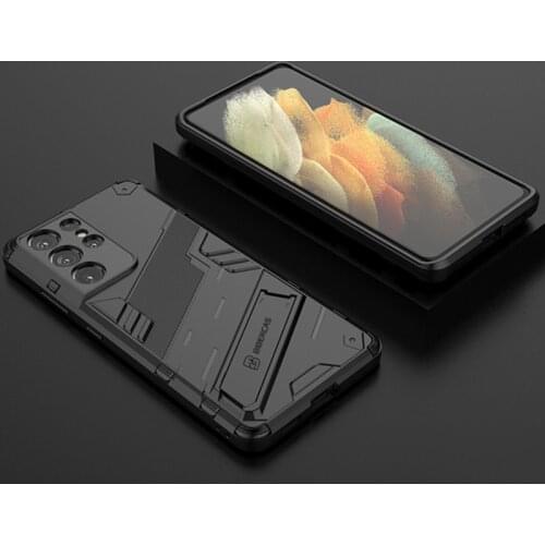 HIXANNY Samsung Galaxy M51 Phone Cases