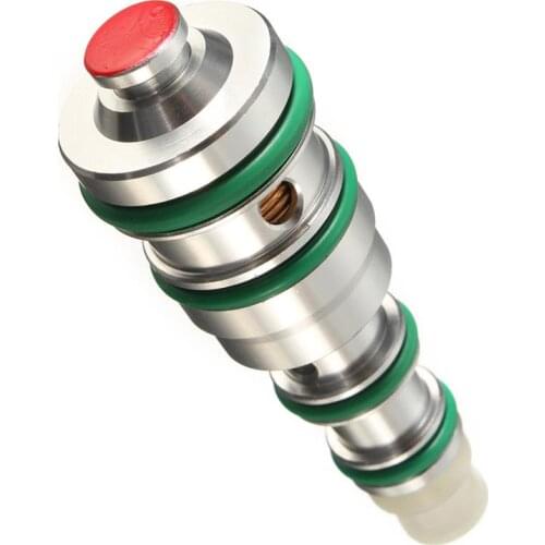 44Psi 42Psi 40Psi Electromagnetic Valve Control Valve For Buick VW Volkswagen Opel DAEWOO Peugeot V5 Compressor R12 or R134a