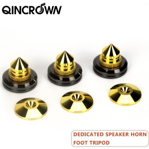 Accessories For Loudspeakers QINCROWN China