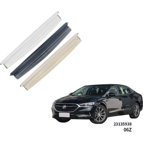 Sunroof Curtain Roller Shutter is suitable for Lacorsse/Envision 22967967 26203925 is suitable for Buick