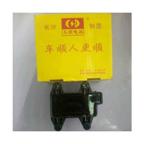 DQG1225 OEM F01R00A025 F01R00A036 Ignition System for CHERY