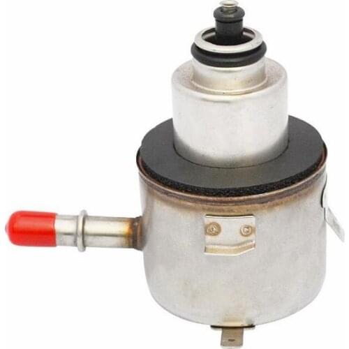 Brand New Fuel Injection Pressure Regulator Fit Dodge 96-05 Stratus 01-02 Plymouth Neon 96-01 Chrysler Sebring PR326 TD-024B